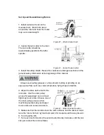 Предварительный просмотр 22 страницы Shenyang 245 Factory C9350C Handbook