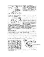 Предварительный просмотр 24 страницы Shenyang 245 Factory C9350C Handbook