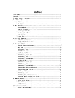 Preview for 2 page of Shenzhen 3nh Technology YG series Operation Manual