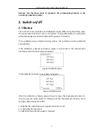 Preview for 5 page of Shenzhen 3nh Technology YG series Operation Manual