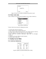 Preview for 13 page of Shenzhen 3nh Technology YG series Operation Manual