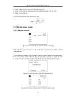 Preview for 17 page of Shenzhen 3nh Technology YG series Operation Manual