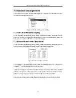 Preview for 20 page of Shenzhen 3nh Technology YG series Operation Manual