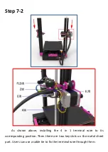 Preview for 11 page of ShenZhen BigTree Technology BIQU-B1 User Manual