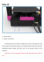 Preview for 20 page of ShenZhen BigTree Technology BIQU-B1 User Manual