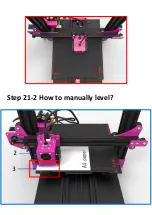 Preview for 23 page of ShenZhen BigTree Technology BIQU-B1 User Manual