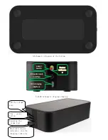 Preview for 2 page of Shenzhen CCA Electronic Factory SP-1310BH User Manual