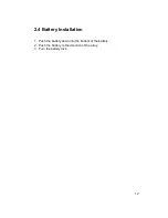 Preview for 13 page of Shenzhen Chainway ITS Co. C4050-Q4 User Manual