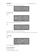 Preview for 18 page of Shenzhen Chainway ITS Co. CW-GPS701 User Manual