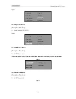 Preview for 19 page of Shenzhen Chainway ITS Co. CW-GPS701 User Manual