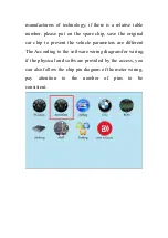 Preview for 29 page of Shenzhen Chang Guang technology CG100-III User Manual