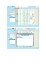 Preview for 74 page of Shenzhen Chang Guang technology CG100-III User Manual