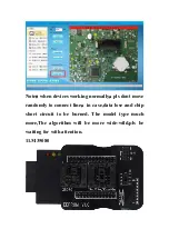 Preview for 83 page of Shenzhen Chang Guang technology CG100-III User Manual