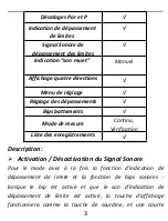 Preview for 11 page of Shenzhen Creative Industry Co. Oxy-One Plus User Manual