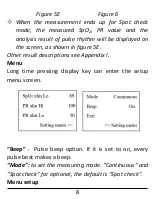 Preview for 59 page of Shenzhen Creative Industry Co. Oxy-One Plus User Manual