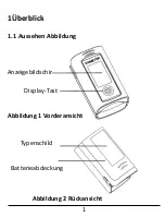 Preview for 90 page of Shenzhen Creative Industry Co. Oxy-One Plus User Manual