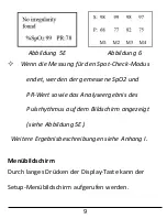 Preview for 98 page of Shenzhen Creative Industry Co. Oxy-One Plus User Manual