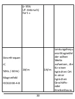 Preview for 119 page of Shenzhen Creative Industry Co. Oxy-One Plus User Manual