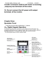 Preview for 11 page of Shenzhen danfly technology DFL-VF series User Manual