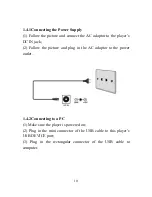 Preview for 10 page of Shenzhen Dayfly Tech HD02-8R User Manual