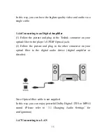 Preview for 15 page of Shenzhen Dayfly Tech HD02-8R User Manual