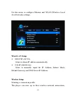 Preview for 25 page of Shenzhen Dayfly Tech HD02-8R User Manual