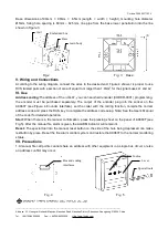 Preview for 2 page of SHENZHEN FANHAI SANJIANG ELECTRONICS A9060T Instruction Manual