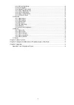 Preview for 4 page of SHENZHEN FANHAI SANJIANG ELECTRONICS JB-QBL-9116E User Manual