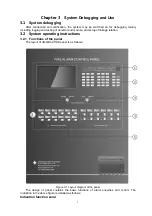 Preview for 9 page of SHENZHEN FANHAI SANJIANG ELECTRONICS JB-QBL-9116E User Manual