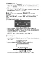 Preview for 13 page of SHENZHEN FANHAI SANJIANG ELECTRONICS JB-QBL-9116E User Manual