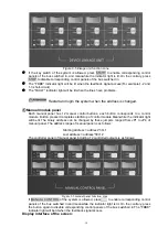 Preview for 14 page of SHENZHEN FANHAI SANJIANG ELECTRONICS JB-QBL-9116E User Manual