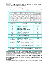 Preview for 18 page of SHENZHEN FANHAI SANJIANG ELECTRONICS JB-QBL-9116E User Manual