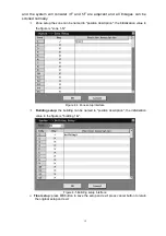 Preview for 23 page of SHENZHEN FANHAI SANJIANG ELECTRONICS JB-QBL-9116E User Manual