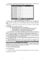 Preview for 29 page of SHENZHEN FANHAI SANJIANG ELECTRONICS JB-QBL-9116E User Manual