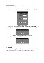 Preview for 36 page of SHENZHEN FANHAI SANJIANG ELECTRONICS JB-QBL-9116E User Manual