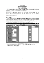 Preview for 39 page of SHENZHEN FANHAI SANJIANG ELECTRONICS JB-QBL-9116E User Manual