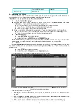 Preview for 61 page of SHENZHEN FANHAI SANJIANG ELECTRONICS JB-QBL-9116E User Manual