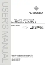 SHENZHEN FANHAI SANJIANG ELECTRONICS JB-QBL-QM200 User Manual preview