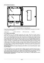 Preview for 7 page of SHENZHEN FANHAI SANJIANG ELECTRONICS JB-QBL-QM200 User Manual