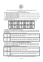 Preview for 14 page of SHENZHEN FANHAI SANJIANG ELECTRONICS JB-QBL-QM200 User Manual