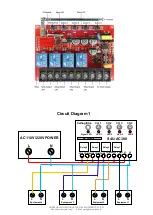 Preview for 3 page of SHENZHEN FLYING INDUSTRY DEVELOPMENT S4U-AC380 Manual