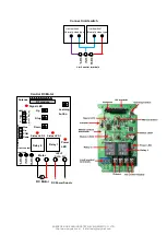 Preview for 3 page of SHENZHEN GUIYUAN INDUSTRY DEVELOPMENT 0020328 Manual