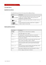 Preview for 4 page of Shenzhen Hongdian Technologies Galaxy H7921 User Manual