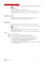 Preview for 25 page of Shenzhen Hongdian Technologies Galaxy H7921 User Manual