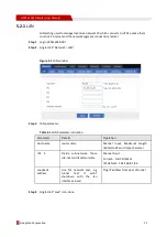 Preview for 35 page of Shenzhen Hongdian Technologies Galaxy H7921 User Manual