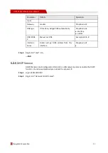 Preview for 45 page of Shenzhen Hongdian Technologies Galaxy H7921 User Manual