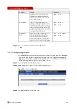 Preview for 56 page of Shenzhen Hongdian Technologies Galaxy H7921 User Manual