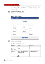 Preview for 89 page of Shenzhen Hongdian Technologies Galaxy H7921 User Manual