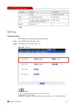 Preview for 106 page of Shenzhen Hongdian Technologies Galaxy H7921 User Manual