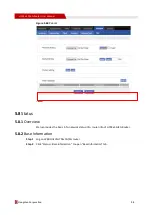 Preview for 112 page of Shenzhen Hongdian Technologies Galaxy H7921 User Manual